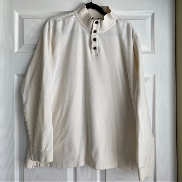 Chaps Henley - Picture 4 of 5